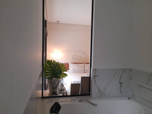 Imagem 22 de 30 de Casa Com 4 Dormitórios À Venda, 323 M² Por R$ 2.450.000,00 - Condomínio Residencial Duas Marias - Indaiatuba/sp - Ca12063