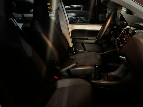 Volkswagen Up! Volkswagen Up! 1.0 Xtreme 170 TSI (Flex)