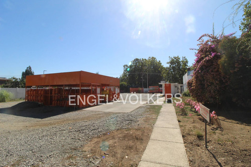 Sitio En Machalí