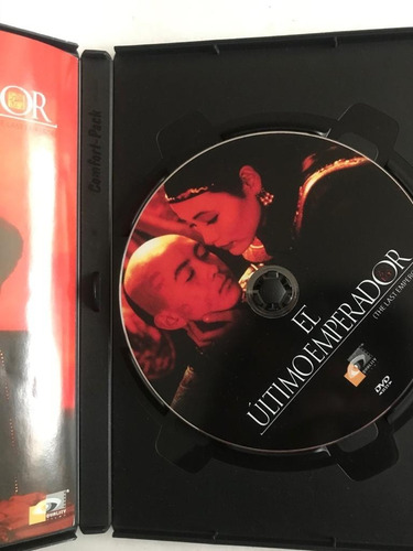 El Último Emperador (Usado)
