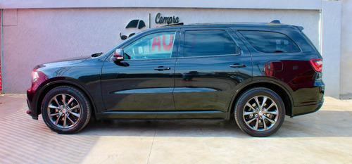 Durango Rt 2014 Factura Original, Tomo Auto