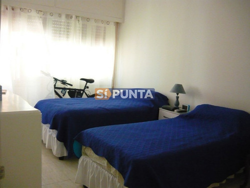 Imagen 12 de 12 de Apartamento En Venta - Brava
