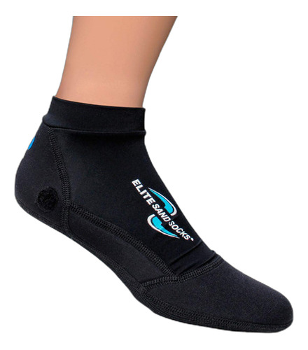 Vincere Elite Arena Calcetines Para Snorkeling Playa Arena D