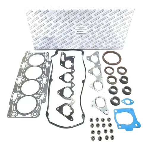 Kit Empacadura Mitsubishi Lancer Touring 2.0 Cs6 2002 2015