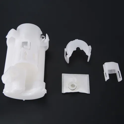 Filtro De Combustible Para Yamaha Yzf R6 R6r R1 2008-2010 Pa