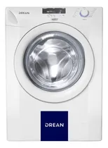Comprar Lavarropas Automático Drean Next 6.06 6kg 600rpm Eea Frontal