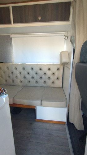 Mercedes Benz Sprinter 413