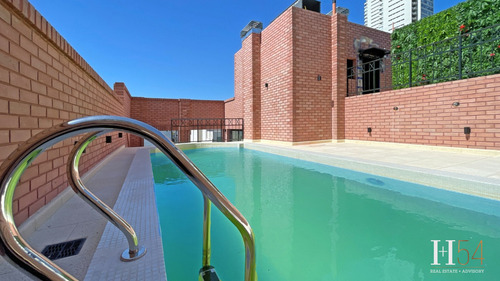 Departamento En Venta En Palermo Hollywood, Capital Federal, Buenos Aires
