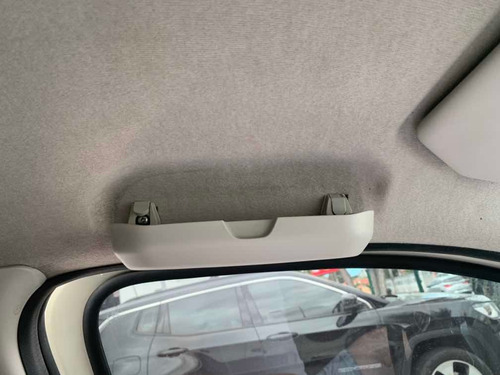Fiat Way 1.0 Flex Economy 2016