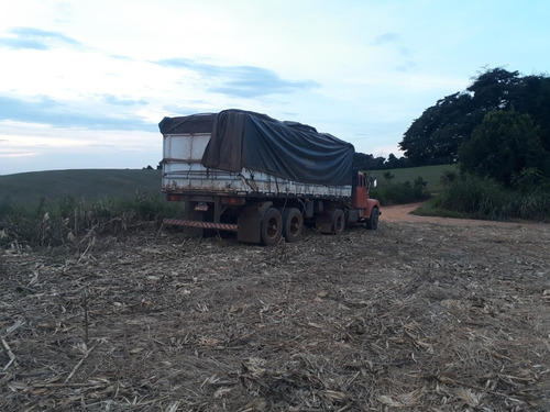 Imagem 3 de 11 de Scania Scania , Jacare