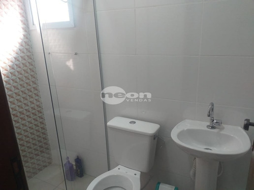 Imagem 12 de 13 de Apartamento S/condominio - Utinga - Ref: 2273 - V-2273
