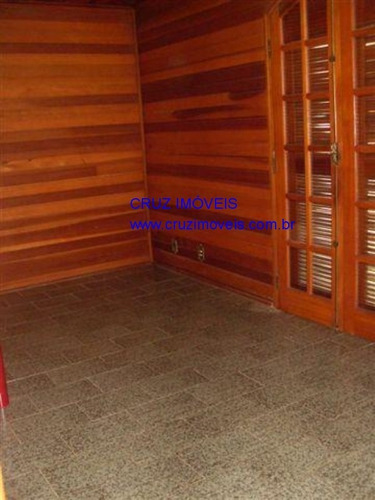 Imagem 23 de 30 de Chacara A Venda Com 3 Casas No Jardim Colonial I Em Araçoiaba Da Serra - Ch00030 - 3541913