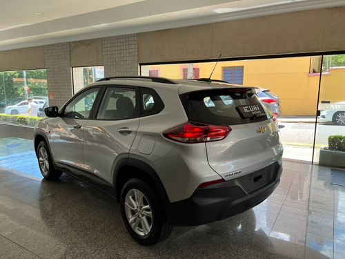 Imagem 6 de 10 de Chevrolet Tracker Turbo Lt 2022