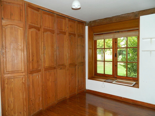 Imagen 7 de 24 de Gran Casa Con Jardín Formado En Calera De Tango