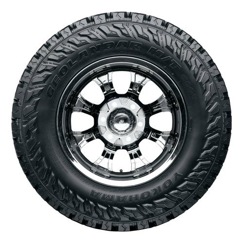 1-llanta 32x/11.5r15 113q Yokohama Geomt G003
