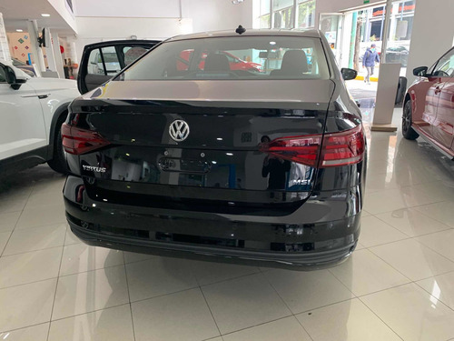 Imagen 14 de 15 de Volkswagen Virtus Comfortline Tip 2022