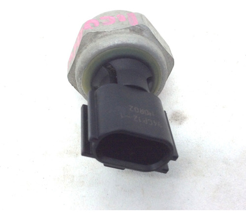 Sensor De Presion Aceite De Direccion Nissan Np 300 2.5 2020 (Usado)