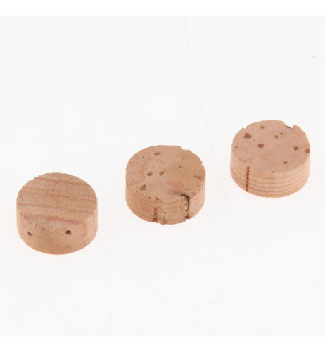 10 Exquisita Trompeta De Agua Llave De Escupir La Madera