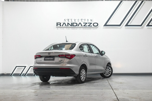 Fiat Cronos 1.3 Drive Cvt