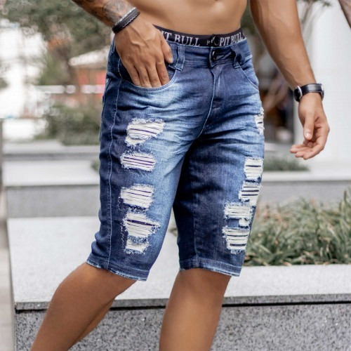 keep it up receiving Melbourne Bermuda Masculina Pit Bull Jeans Original Ref 34027 | Parcelamento sem juros keep it up receiving Melbourne Bermuda Masculina Pit Bull Jeans Original Ref 34027 | Parcelamento sem juros