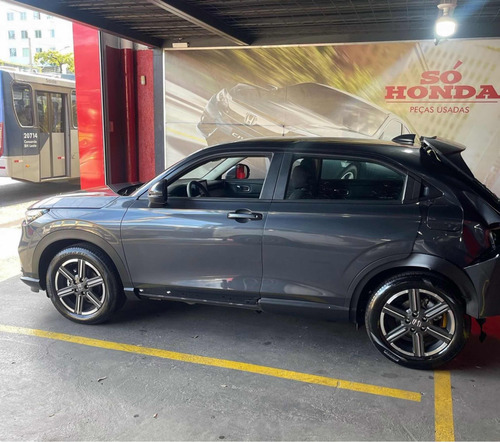 Honda Hrv Exl Sensing 1.5 2023 Para Vendas De Peças