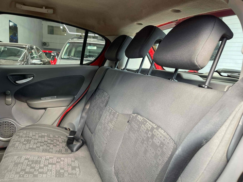 Fiat Palio 1.0 MPI ATTRACTIVE 8V FLEX 4P MANUAL