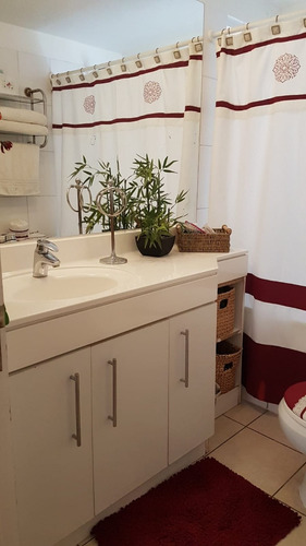 Excelente Casa En Alto Macul Santuario Natural!!!