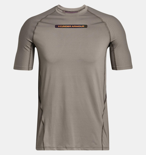 Playera Under Armour Rush Smartform 2.0