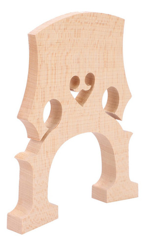 Piezas De Repuesto Para Puente De Violonchelo Madera