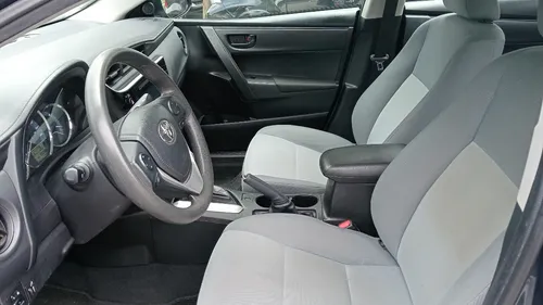 Toyota Corolla 1.8 Le Cvt