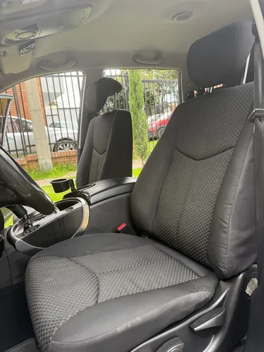 SsangYong Kyron 2.0 M200 Xdi