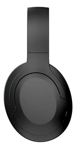 Auriculares Inalambricos D2- Anc Bt + 3.5mm 45h Cancelacion