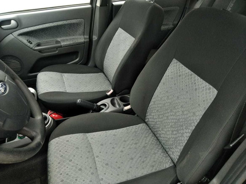 Ford Fiesta Hatch 1.0 4p Se Flex