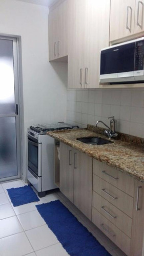 Imagem 7 de 17 de Apartamento Residencial À Venda, Vila Prudente, São Paulo. - Ap3222