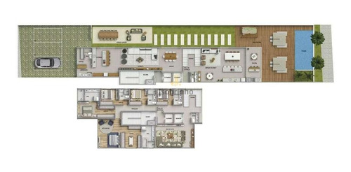 Imagem 20 de 20 de Brava Villi Residence - 158367