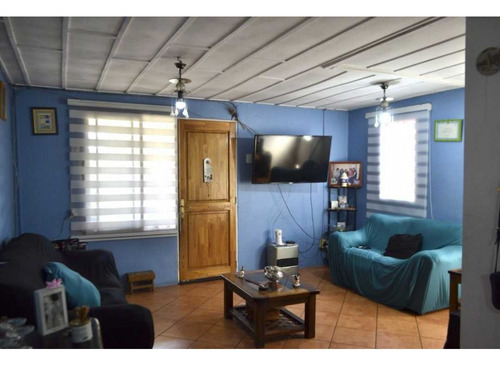 Casa Sector Santa María De La Estrella, La Florida