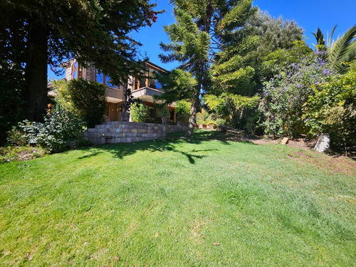 Broker Bosques Impecable 6d-4b-piscina- Quincho