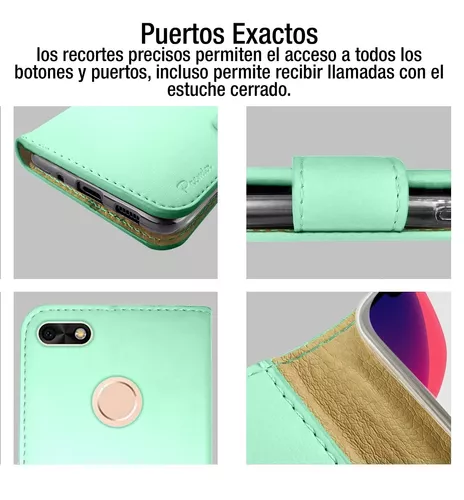 Funda Cartera De Lujo Premier Diary Xiaomi Redmi A2 Lite