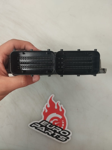 Computadora Motor Audi A4 # 06l 907 425 C C/detalle (oem) (Usado)