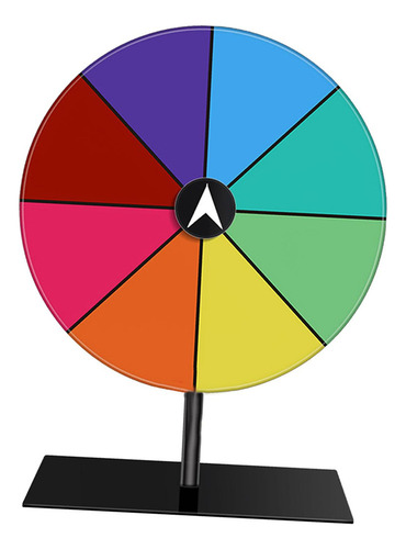 Plato Giratorio De Premio De Mesa, De Mesa Con Base Estable,