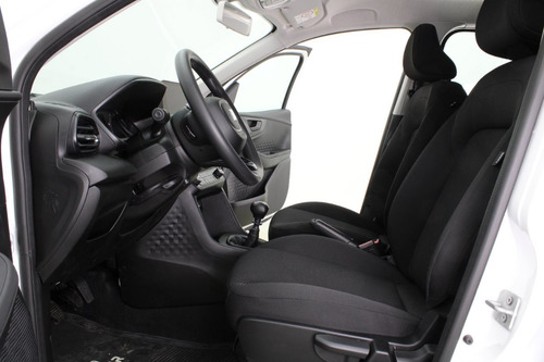 Fiat Pulse Drive 1.3 SUV Manual Blanco