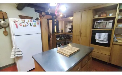 Casa Campestre En Venta Alto De Las Palmas Envigado (t)