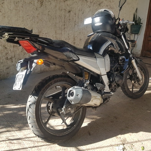 Imagen 3 de 6 de Motomel Sirius200