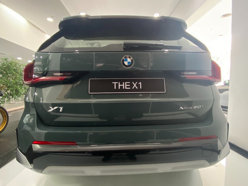 BMW X1 2.0 Sdrive 20i Msport X