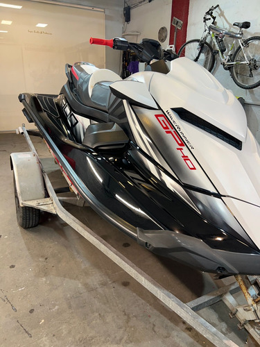 Yamaha Gp 1900 Ho