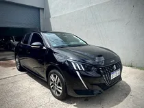 Comprar Peugeot 208 Feline 1.6 Feline Tiptronic