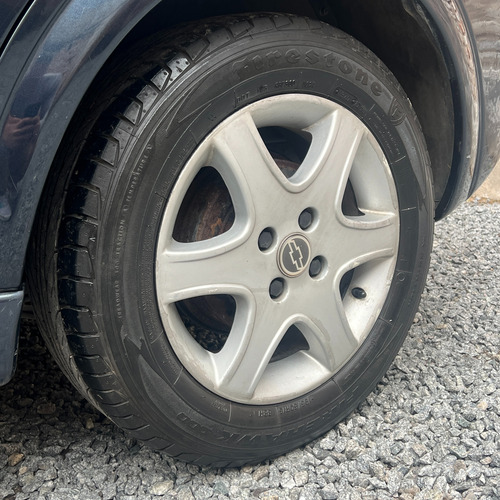 Chevrolet Astra 2.0 Gl