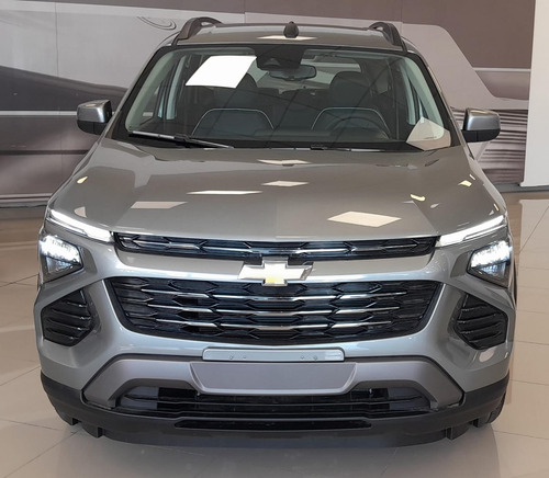 Chevrolet Spin 1.8 Premier 7As At 105Cv