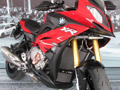 Bmw S 1000 Xr Abs