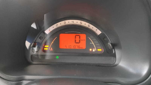 Imagem 9 de 9 de Citroen C3 Glx 1.4 Flex
